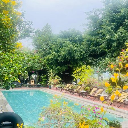 Tam Coc Garden Homestay Ніньбінь Екстер'єр фото