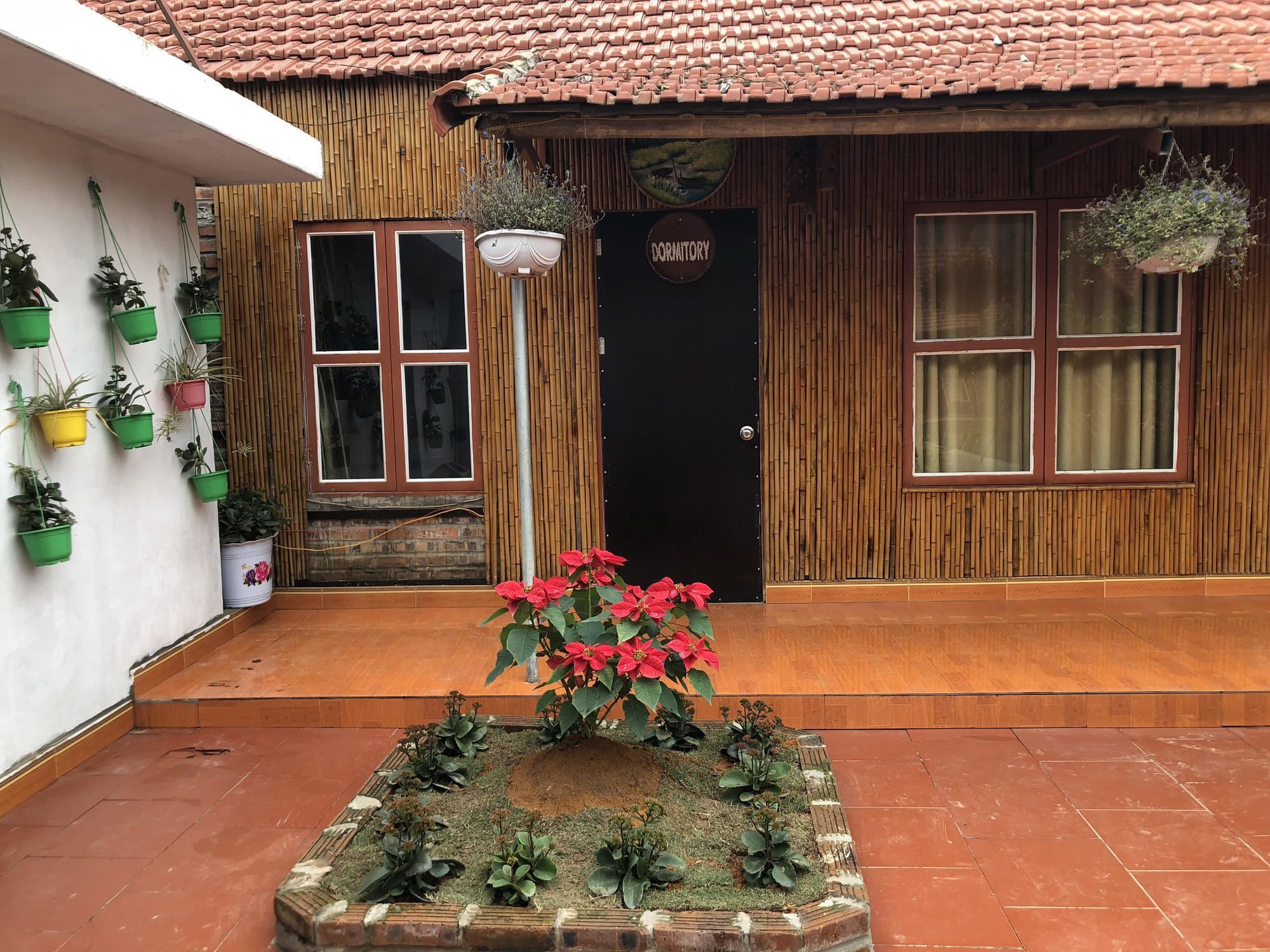 Tam Coc Garden Homestay Ніньбінь Екстер'єр фото